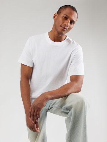 G-STAR T-Shirt in Weiß