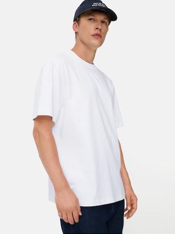 CAMEL ACTIVE - Camisa em branco