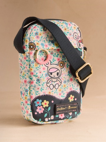 Cath Kidston Skuldertaske i beige