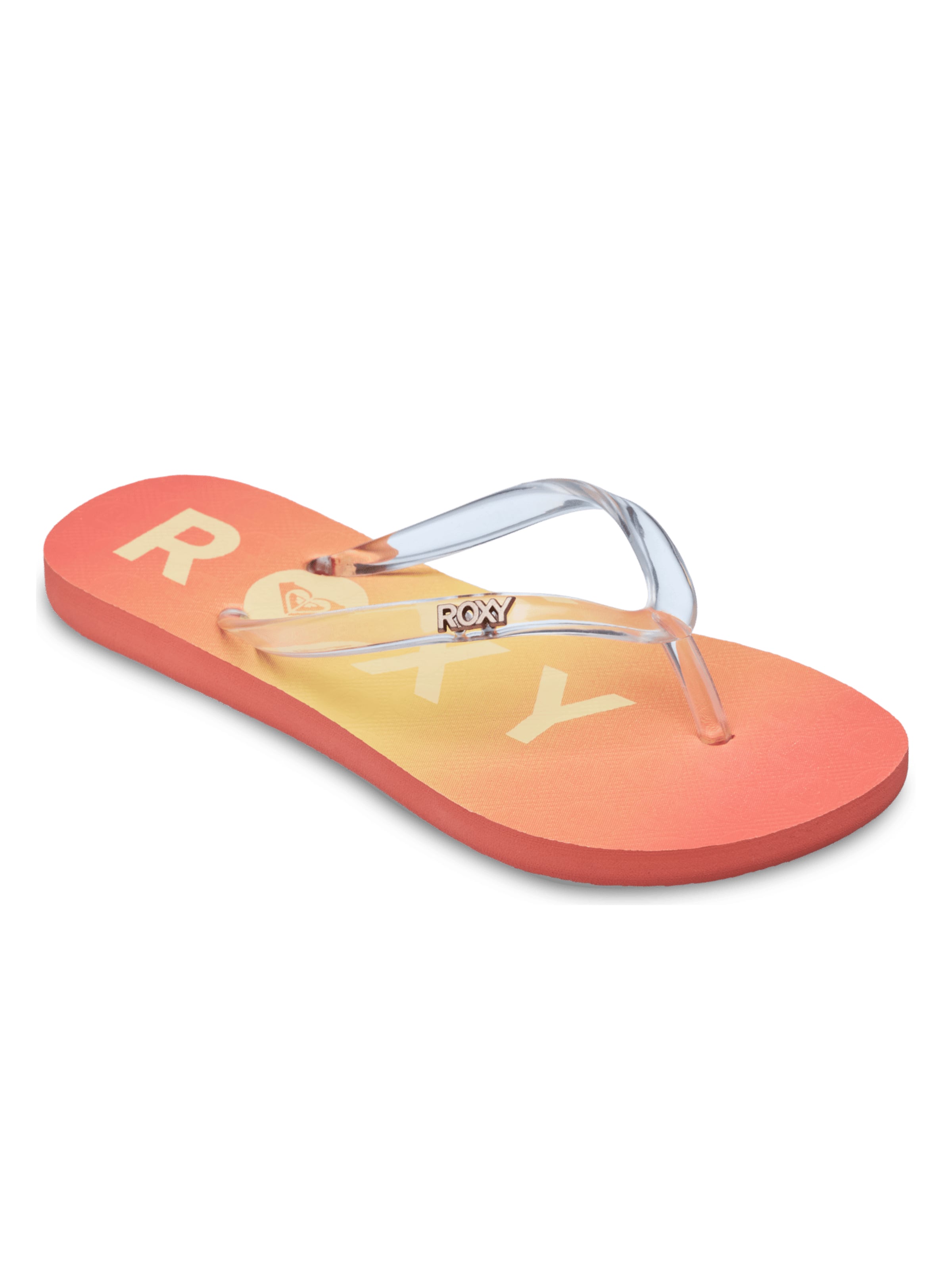 ROXY Sandals 'Viva Jelly' in Beige