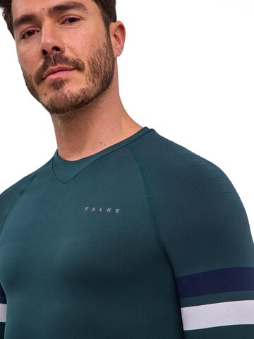 FALKE Base Layer in Green