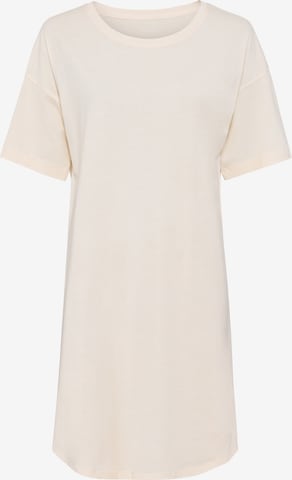 Abito di LSCN by LASCANA in beige: frontale