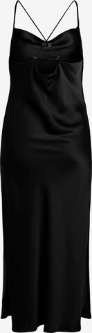 OBJECT Kleid in Schwarz