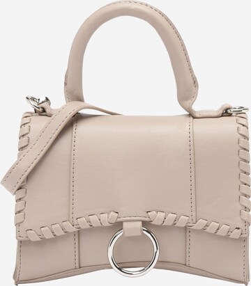 Public Desire Handbag 'THE ROXI' in Grey