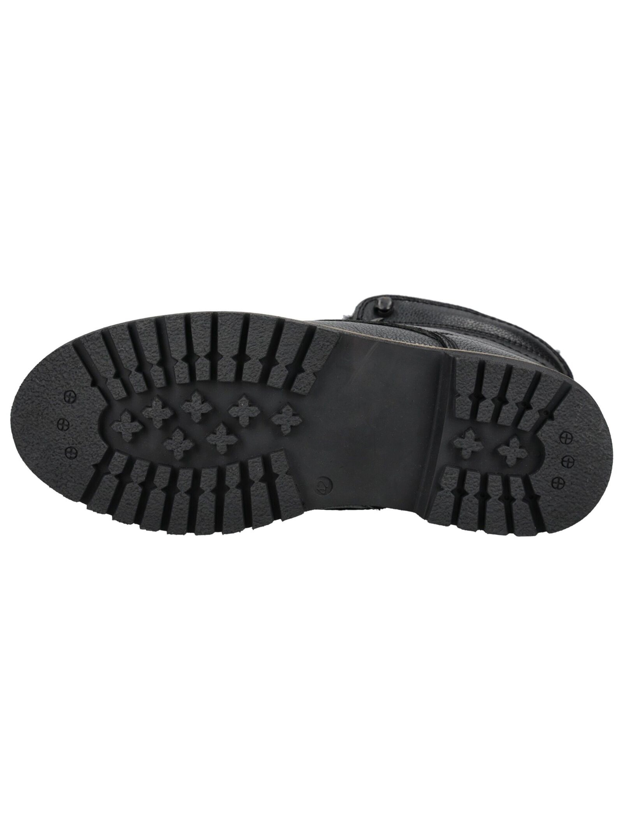 ARA Veterlaarzen in Zwart