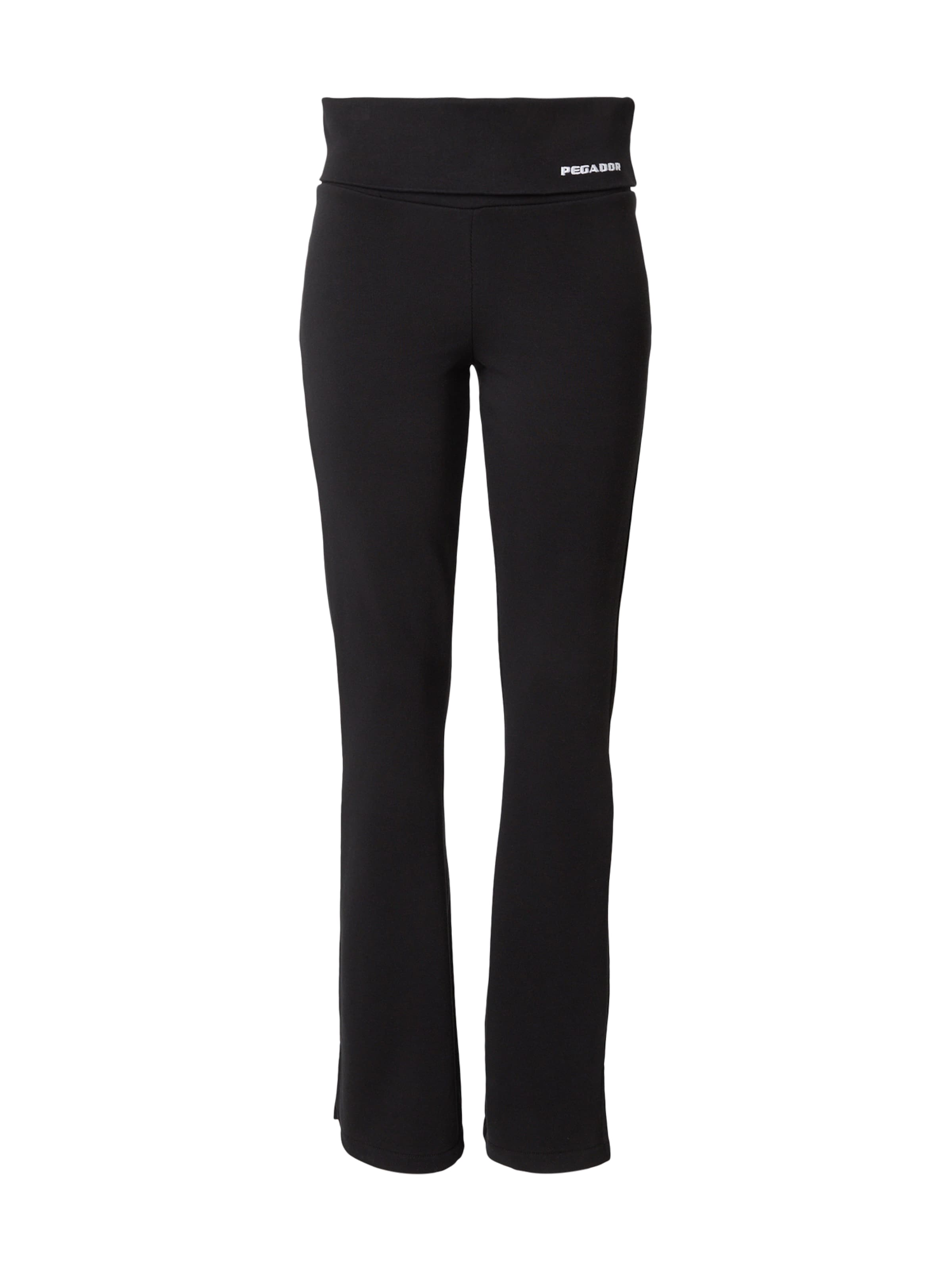 Pegador Hose 'LEIRIA' in schwarz, Produktansicht