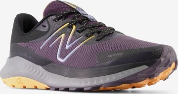 Chaussure de course 'Nitrel' new balance en violet