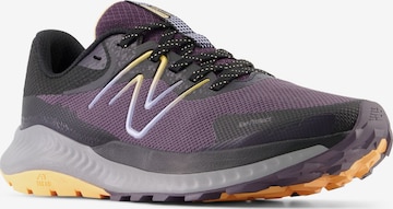 new balance Laufschuh 'Nitrel' in Lila