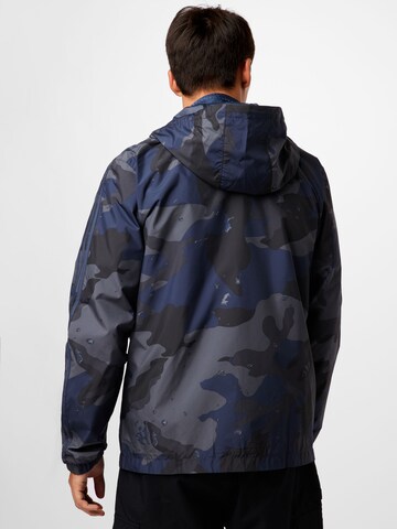 Veste mi-saison ADIDAS ORIGINALS en bleu