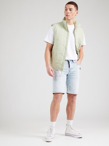 SCOTCH & SODA Слим Джинсы 'Ralston' в Синий