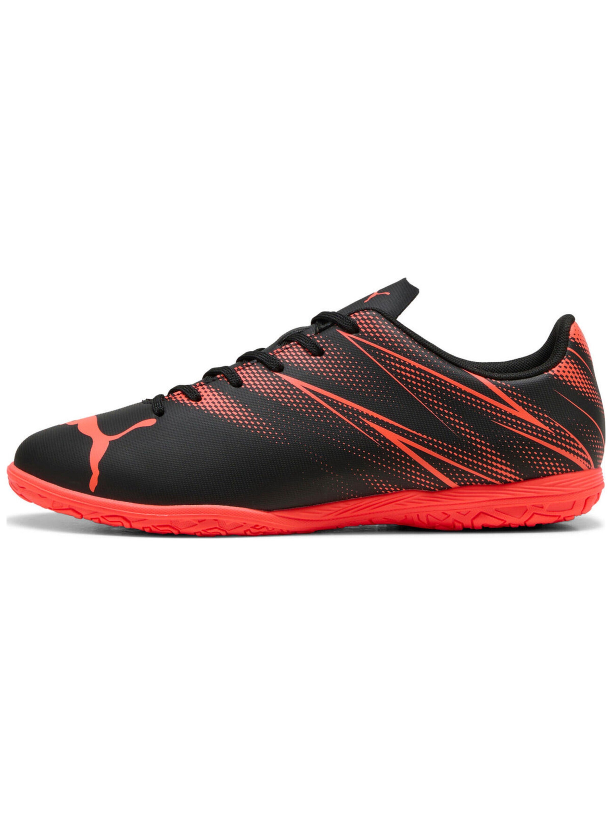 PUMA Fußballschuh 'Puma Attacanto It'‌‌‌‌‌‌‌‌‌‌ in Rot: Vorderseite