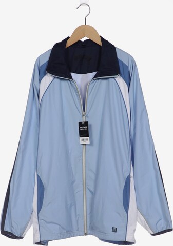 KILLTEC Jacket & Coat in XS in Blue: front