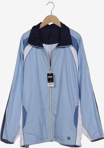 KILLTEC Jacke XS in Blau: predná strana