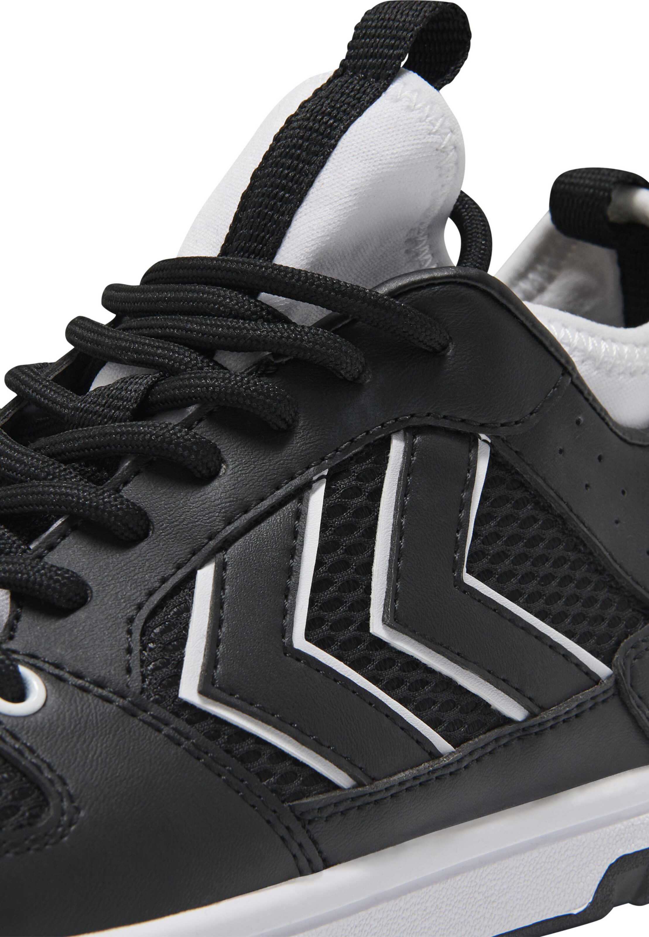 Hummel Tenisky - Čierna