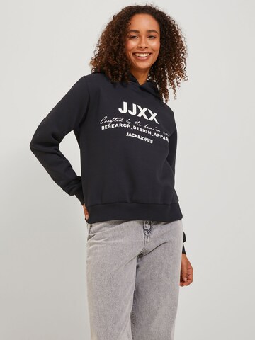 JJXX Sweatshirt 'Nola' in Black: front
