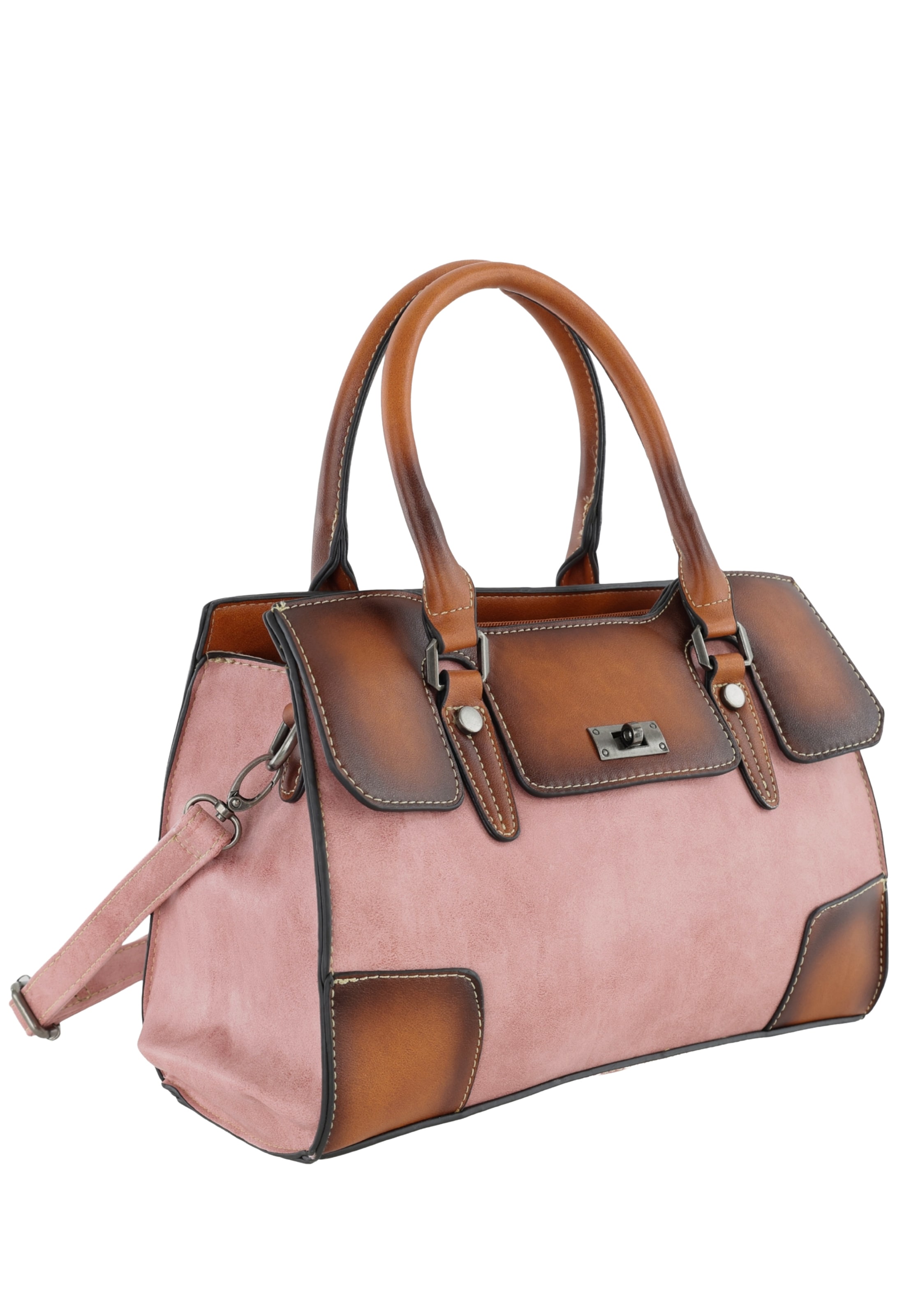 HARPA Henkeltasche 'LIORA' in Pink