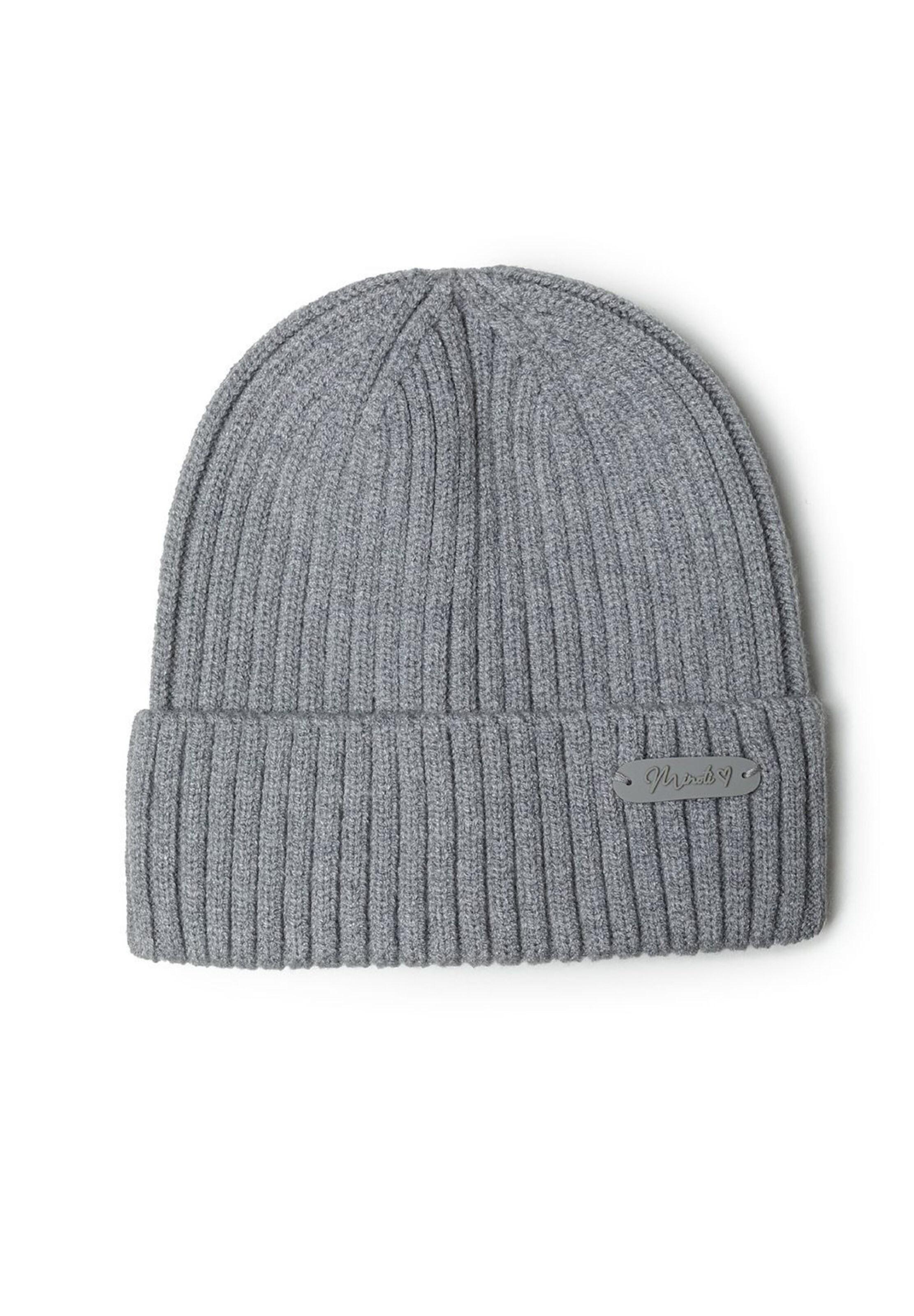 Căciulă de la MINOTI pe negru