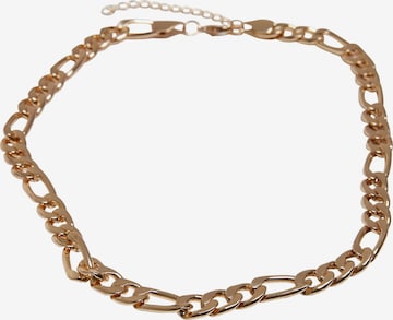 Urban Classics Necklace 'Cosmos' in Gold