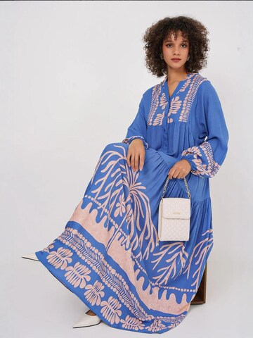 Abito di Bigdart in blu