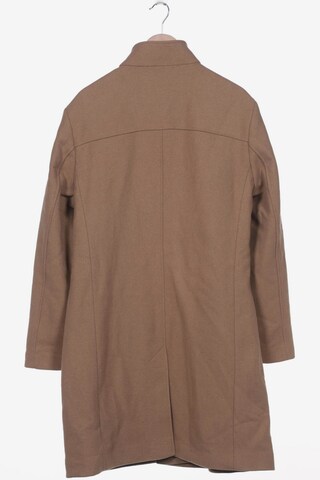 ESPRIT Jacket & Coat in XL in Beige