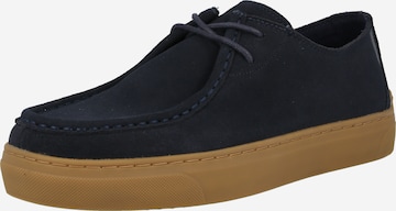 Pepe Jeans Mokaszin 'CAMDEN NORTH M' - kék: elől