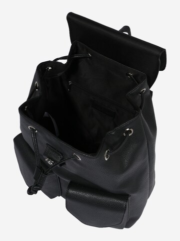 ABOUT YOU Backpack 'Victoria Bag' in Black