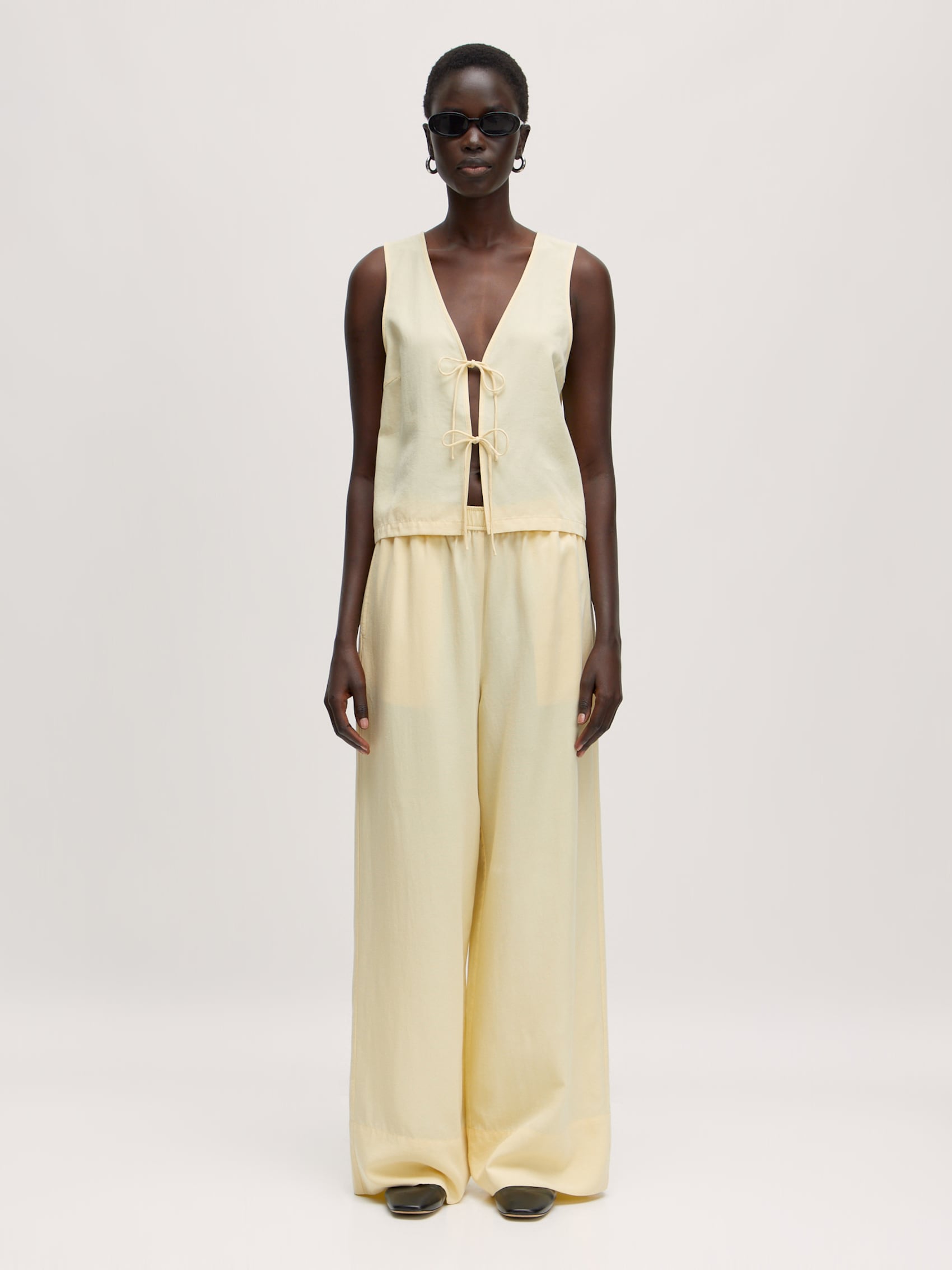 Pantalon 'Cataleya'
