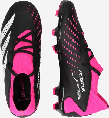 ADIDAS PERFORMANCE Sportsko 'Predator Accuracy.3' i svart