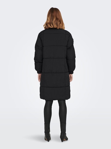 Manteau d’hiver JDY en noir