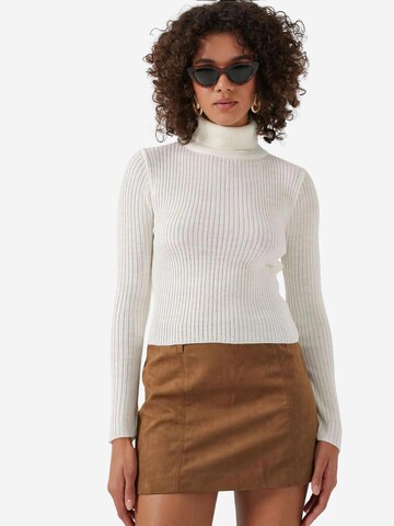 Pullover 'Pullover' di Bigdart in bianco