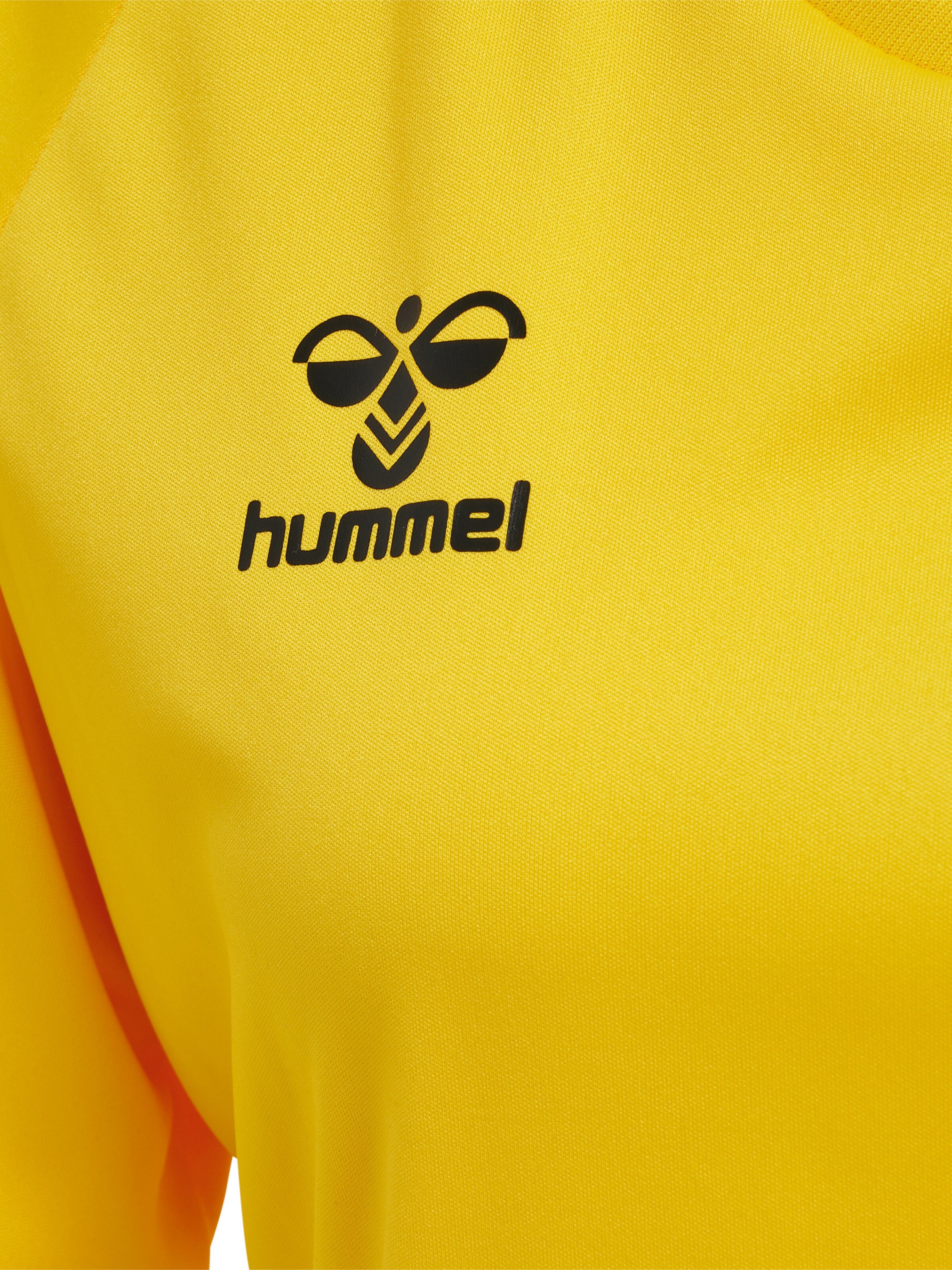 Hummel Jersey in Yellow