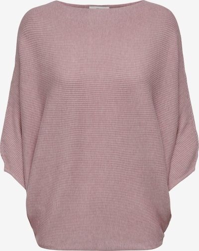 JDY Sweater 'New Behave' in Dusky pink, Item view