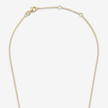 Isabel Bernard Necklace in Gold