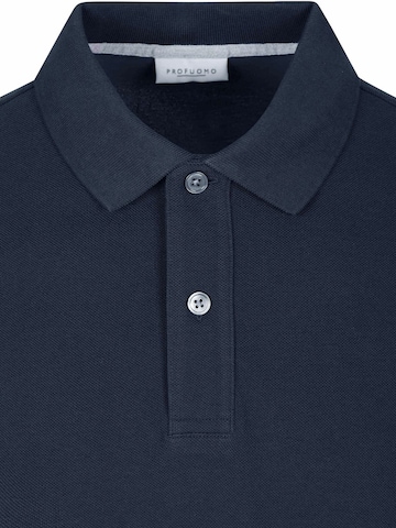 Profuomo Shirt in Blue