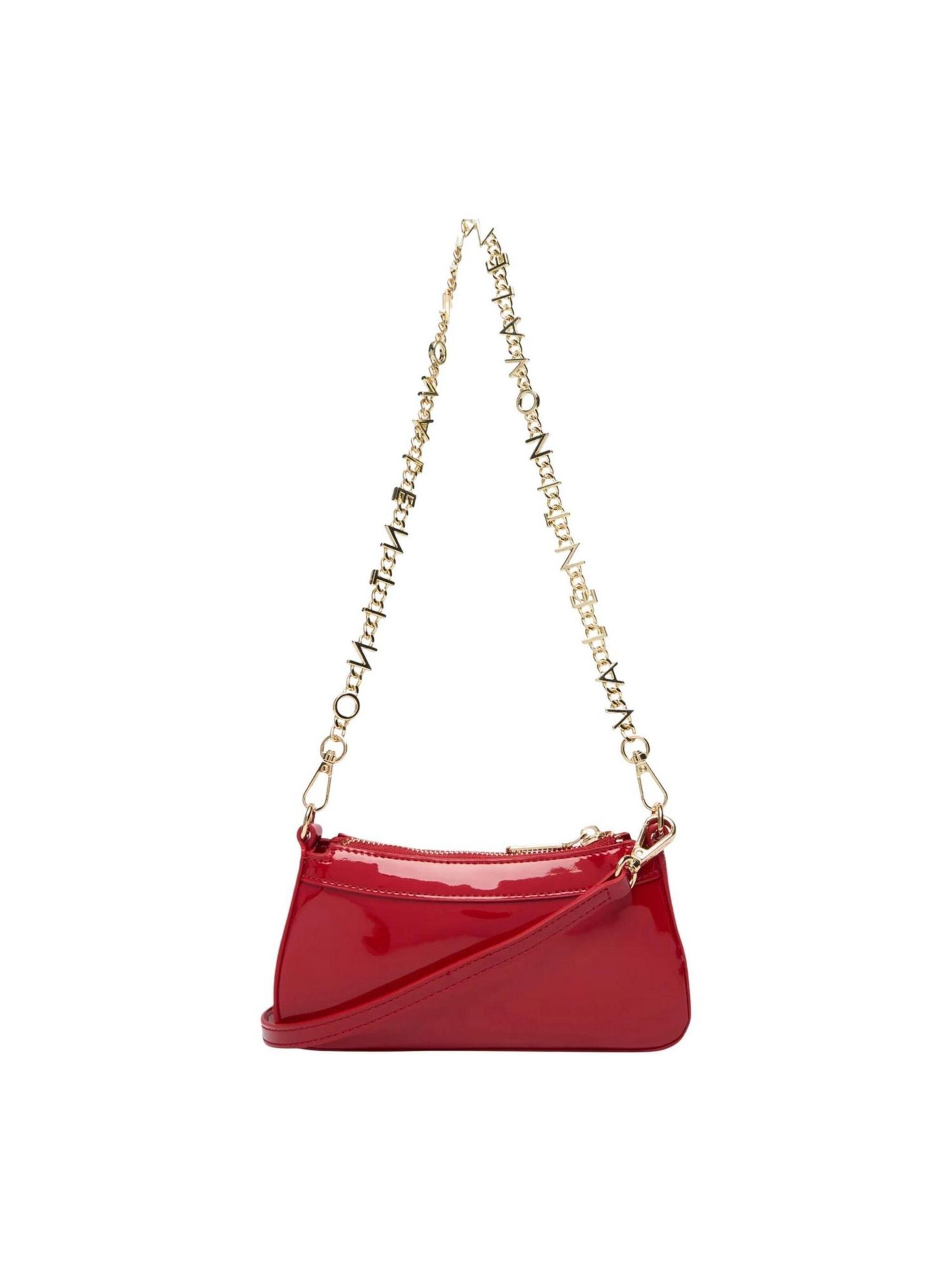 VALENTINO - Bolso de hombro 'ELLY VBS9IP13VER' en rojo