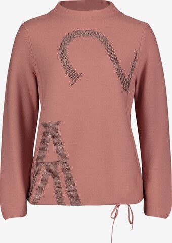 Betty Barclay Pullover in Pink: predná strana