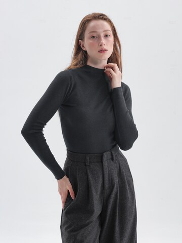 TorWeit Pullover‌‌ in Grau