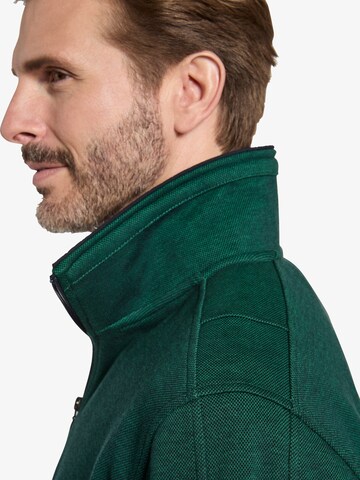 BABISTA Sweatshirt 'Modastilo' in Groen