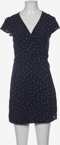 Brandy melville hot sale black wrap dress
