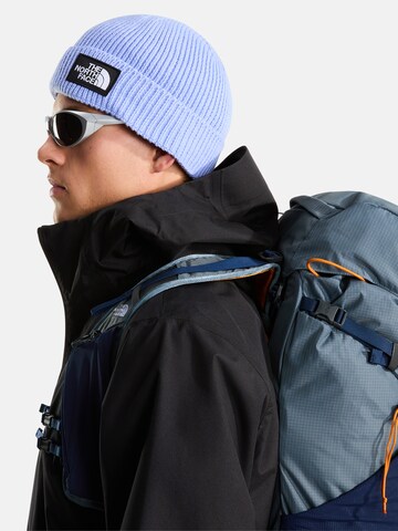 mėlyna THE NORTH FACE Megzta kepurė