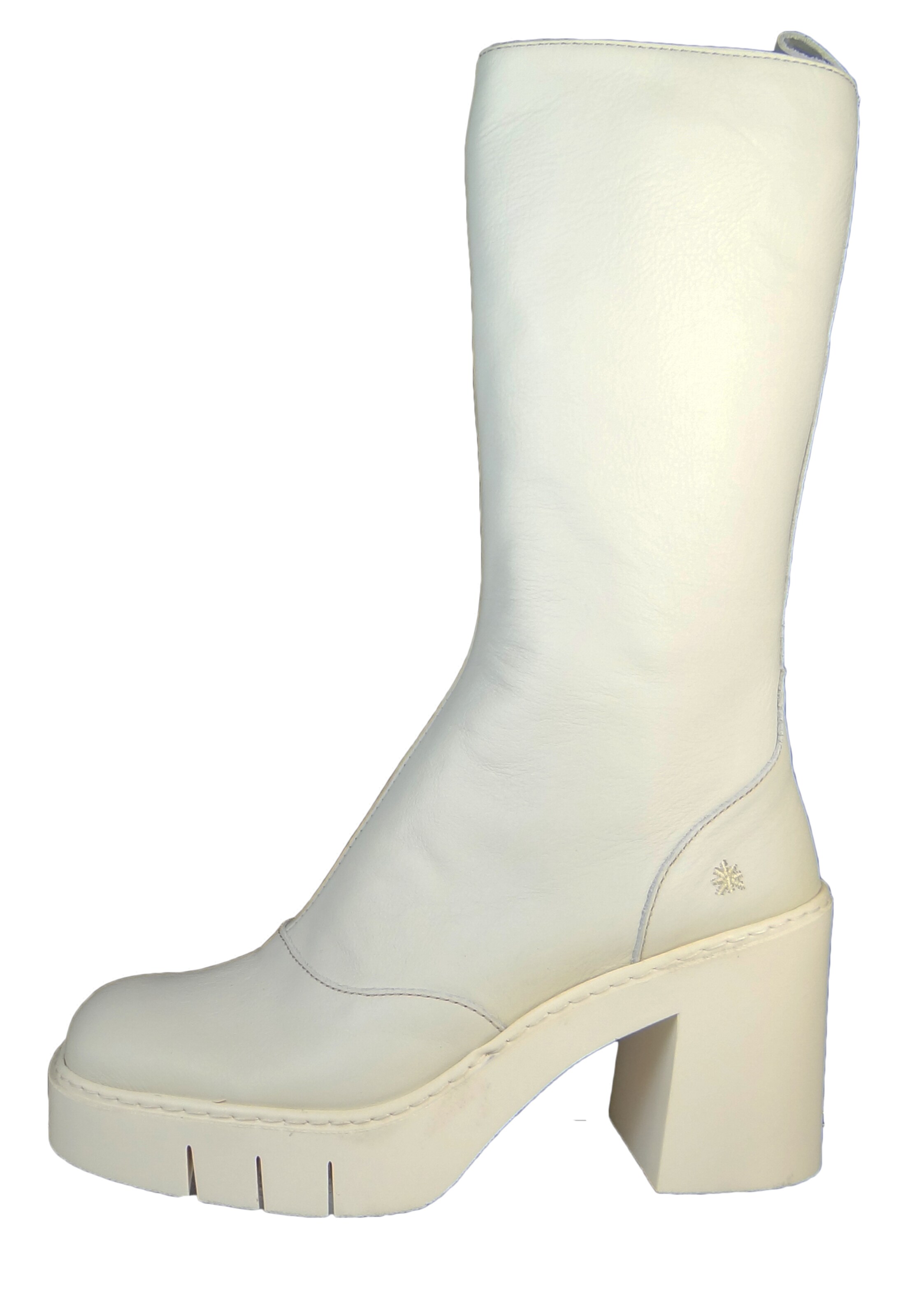 ART Boot 'Berna' in Beige