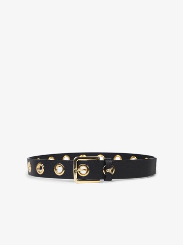 Ceinture Scalpers en noir