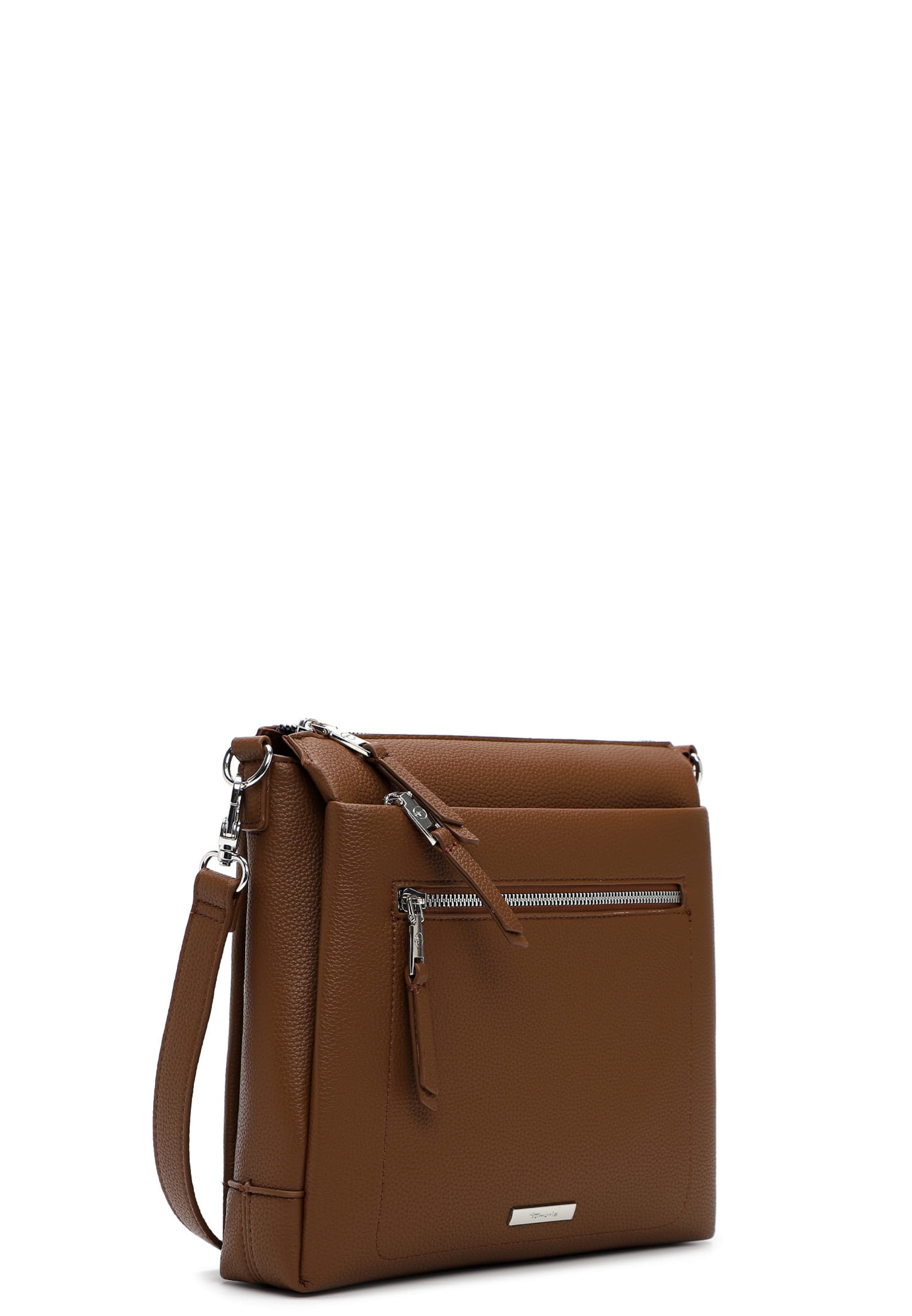 Tamaris Crossbody Bag 'Melissa' in Brown