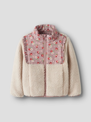 NAME IT - Chaqueta de entretiempo en gris