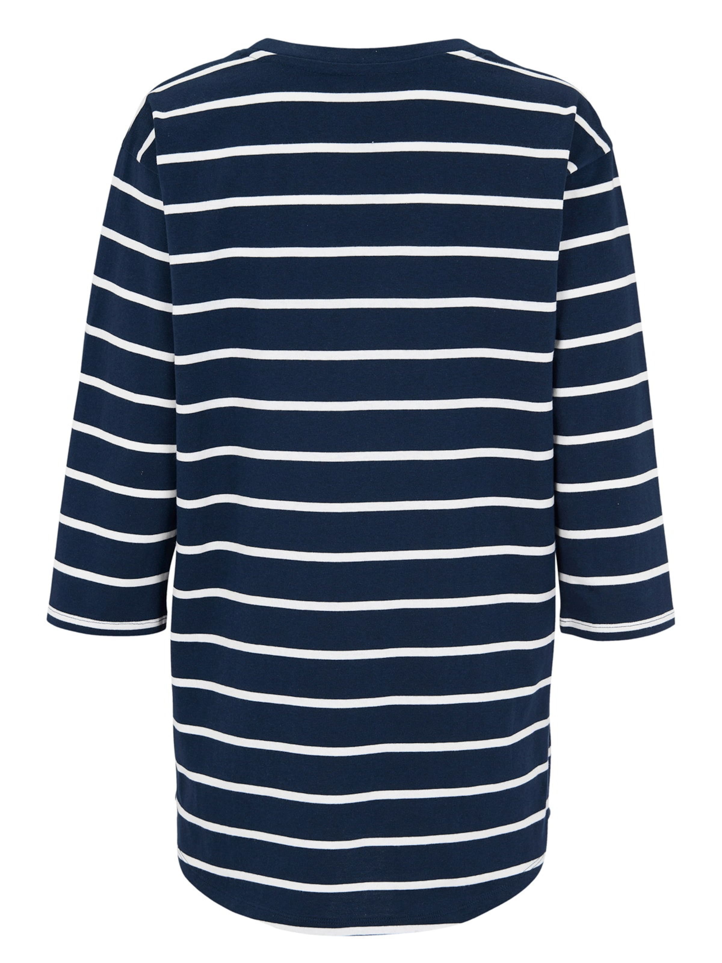 Cellbes of Sweden Tuniek in Blauw