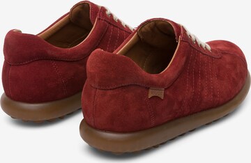 CAMPER Sneakers ' Pelotas ' in Red