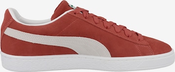 PUMA Sneakers 'Classic XXI' in Red