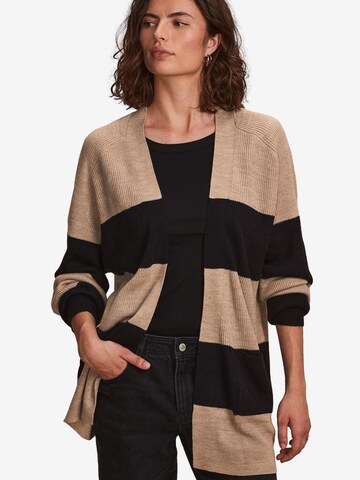 Next Knit cardigan in Beige