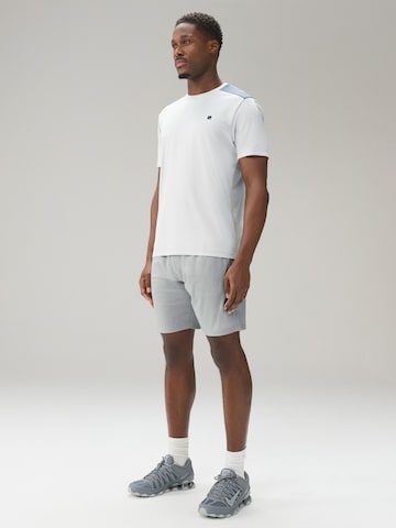 Regular Pantalon de sport Next en gris