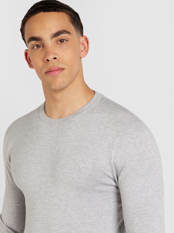 SCOTCH & SODA Pullover in Grau